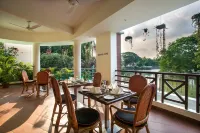 Hotel Grand Park Barishal Hotels in Barisal