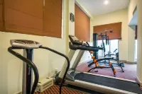 Hotel Grand Park Barishal - Gym