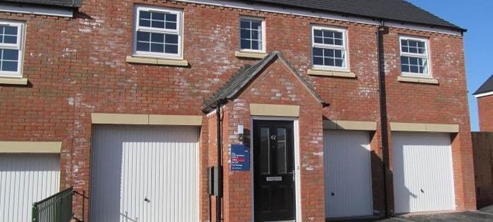 The Robin Coach House by RentMyHouse Ξενοδοχεία στην πόλη Hereford