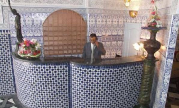 Hotel du Louvre - Housity