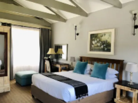 Burrough Place Hotels in George