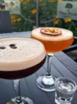 Mill Park Hotel - bar