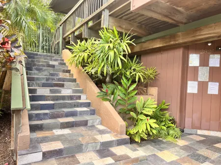 Maui What A Wonderful B&B Pineapple Ste