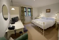 The Factor's Inn & Factor's Cottage - Мини-отели