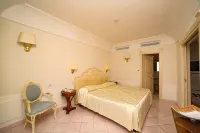 Hotel Villa Fraulo Hotels in Ravello