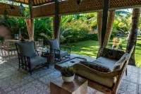 The Beach Villa