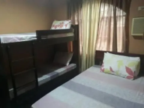 Majestic MT Pinatubo Tour and Homestay Hotels in Capas