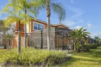 Regal Oaks Resort Vacation Townhomes by Idiliq - Free Private Hot Tub!