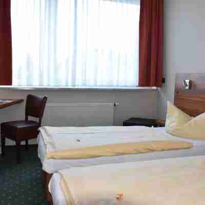 Hotel Westfalia Rooms