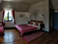 Le Trianon Hotels in Antsirabe