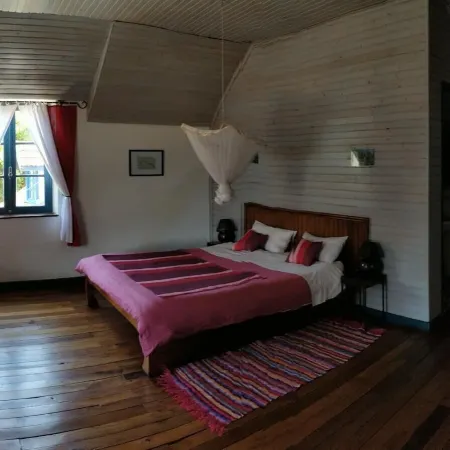 Le Trianon