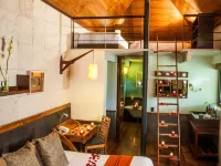 Rodavento Boutique Hotel & Spa Hotels in Valle de Bravo