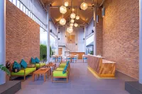 Vann Hua Hin Resort Hotels in Cha-am