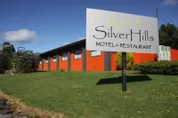 Silver Hills Motel Hotels in Queenstown