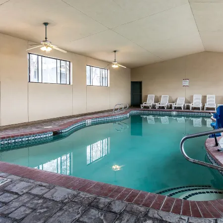 Comfort Inn & Suites Near Fallon Naval Air Station