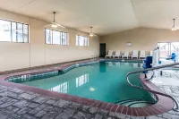 Comfort Inn & Suites Near Fallon Naval Air Station - Kolam Renang