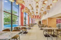 Fiesta Inn Villahermosa Cencali Hotels in Villahermosa