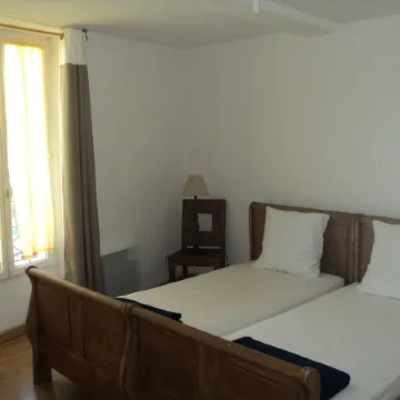 Appart-Hôtel Résidence Maloc