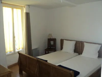 Appart-Hôtel Résidence Maloc Hotels in Eygaliers