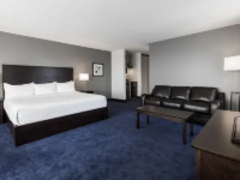 Imperia Hotel & Suites Saint-Eustache Hotels in Saint-Eustache