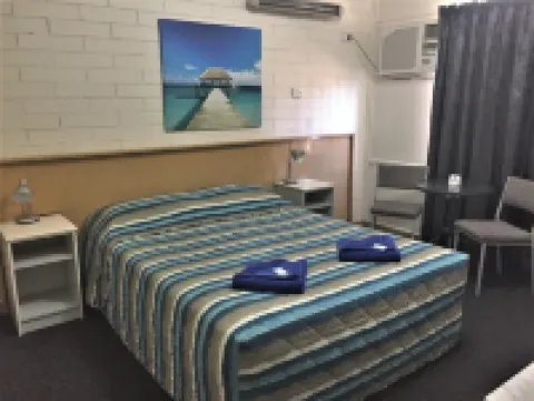 Ceduna Motor Inn Hotel di Ceduna