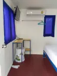 I-Talay Beach Bar & Cottage Taling Ngam - Tiny houses