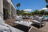 Hôtel Mercure Hyères Centre Hotels in La Londe-les-Maures