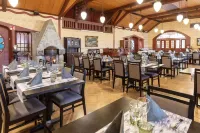 Scandic Imatran Valtionhotelli Hotels in Imatra