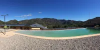Mar de Fulles Hotel