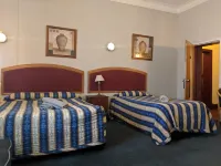 Alpine Heritage Motel