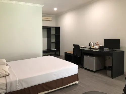 Hotel Sinar 3