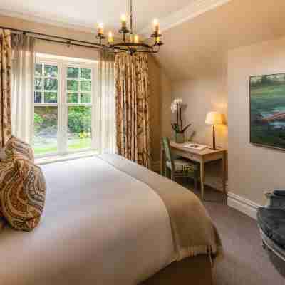 Linthwaite House Hotel Rooms