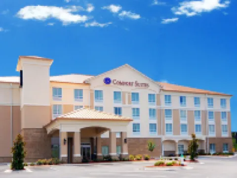 Comfort Suites Hotels in Lowndes County