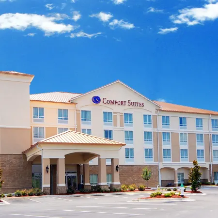 Comfort Suites