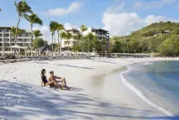 Royalton Hideaway Saint Lucia, An Autograph Collection All-Inclusive Resort – Adults Only - Beach