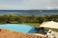 Romazzino, A Belmond Hotel, Costa Smeralda - Luxury