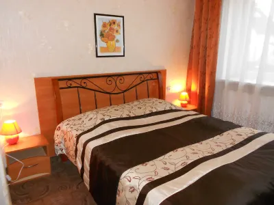Hotel Jeruzale