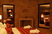 Palace Hotel & Spa Termas de São Tiago Hotels in Meimoa