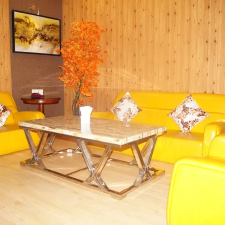 Shiva Inn
