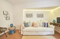 Belém Light Filled Apartment, by TimeCooler Các khách sạn ở Ajuda