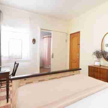 Casa Doña Carmela GuestHouse - Tenerife Rooms