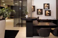 AlpenParks Taxacher Hotel & Apartment - spa