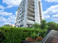 Bridgewater Apartments Hotels in Kangaroo Point