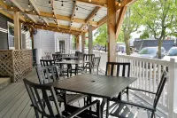 Hotel Frankfort & Restaurant Hotel a Frankfort