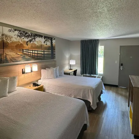 Days Inn by Wyndham Crystal River