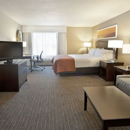 Holiday Inn Express & Suites EDEN PRAIRIE - MINNETONKA by IHG