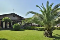 Campeggio Italia Hotels in Marina di Carrara