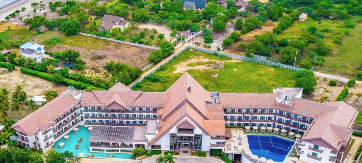 Grand Sirenis Cartagena Hotels in Cartagena
