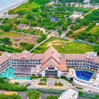 Grand Sirenis Cartagena Hotels near Manzanillo