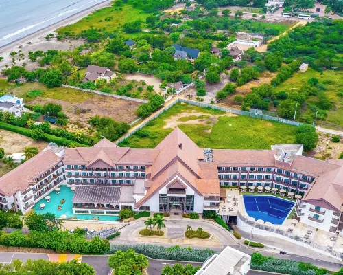 Grand Sirenis Cartagena Hotels near مانزانيلو